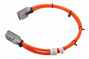 Battery Cable Chevrolet Volt 11-15