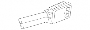 Battery Cable Chevrolet Volt 11-15