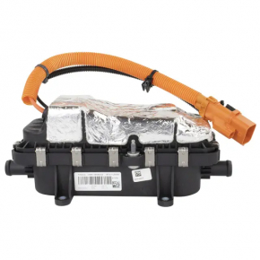 Нагреватель Ford Fusion mk5 13-20 plug-in