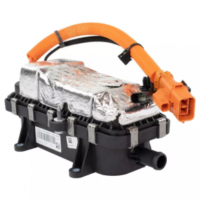 Нагреватель Ford Fusion mk5 13-20 plug-in