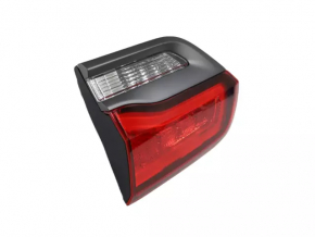 Фонарь внутренний крышка багажника правый Jeep Grand Cherokee WK2 17-21 LED Trailhawk, под полировку