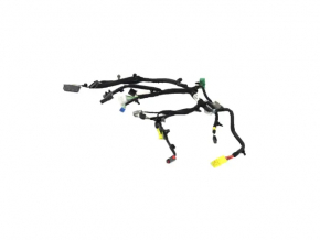 Проводка водительского сидения Jeep Cherokee KL 19-19