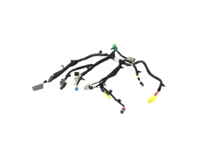 Проводка водительского сидения Jeep Cherokee KL 19-19