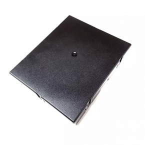 BCM Body Control Module Audi Q5 8R 09-09