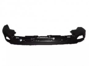 Bara spate goală Ford Escape MK3 17-19, fără senzori de parcare