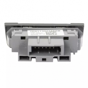 Кнопка контроль спуска Ford Fusion mk5 17-20