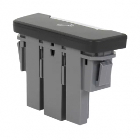 Кнопка контроль спуска Ford Fusion mk5 17-20