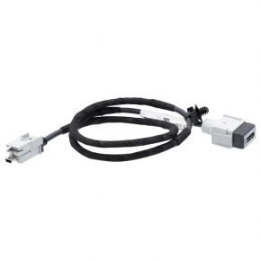 USB провод центральной консоли Lincoln MKZ 17-20