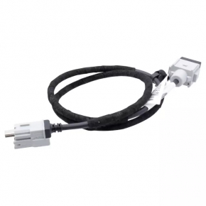 USB провод центральной консоли Lincoln MKZ 17-20