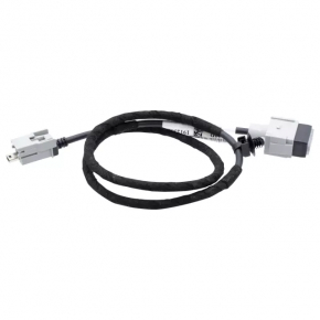 USB провод центральной консоли Lincoln MKZ 17-20