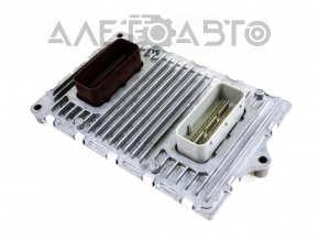 Блок ECU компьютер двигателя Dodge Journey 11-12 2.4