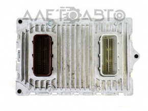 Блок ECU компьютер двигателя Dodge Journey 11-12 2.4