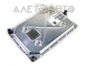Блок ECU компьютер двигателя Dodge Journey 11-12 2.4