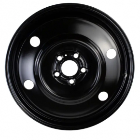 Запасное колесо докатка Ford Edge 15-18 R18