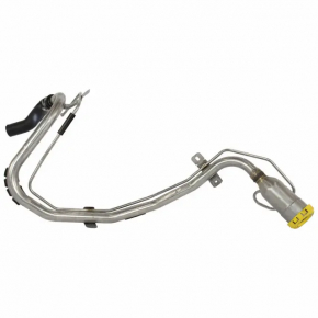 Gâtul de umplere a rezervorului de combustibil Ford Transit Connect MK2 13- 2.5