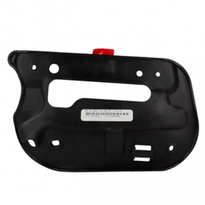 Крепление воздухозаборника капота левое Ford Mustang mk6 18-23