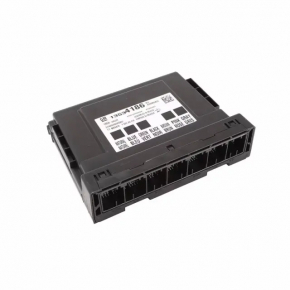 Body Control Module BCM Chevrolet Camaro 16-