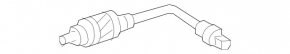 Sonda lambda dreapta prima Mercedes W211