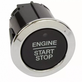 Кнопка start/stop Ford Ecosport 18-22 потерта