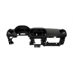 Торпедо передняя панель без AIRBAG Jeep Compass 17-21