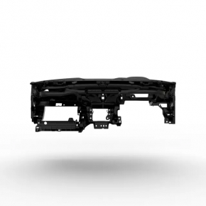 Торпедо передняя панель без AIRBAG Jeep Compass 17-21
