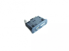 USB Hub, AUX Dodge Challenger 15-16