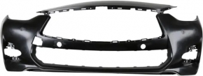 Bara fata goala Infiniti QX30 17- S FWD cu senzori de parcare