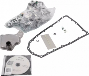 Bloc hidraulic cutie de viteze automată Nissan Altima Teana 14-18 RE0F10E, nou, original