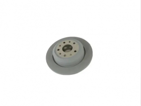 Disc de frână spate stânga Jeep Wrangler 18-25 342/14mm