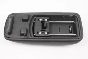 Подлокотник Dodge Journey 11-20 кожа черная