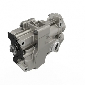 Вал балансировочный Jeep Compass 17-22 2.4
