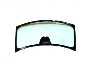 Лобовое стекло Fiat 500L 14-19