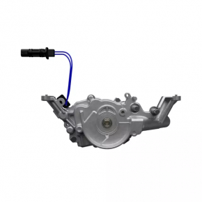 Насос масляный ДВС Jeep Cherokee KL 14-22 3.2
