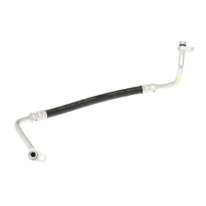 Conductă de aer condiționat condensator-compresor Nissan Kicks 18-24