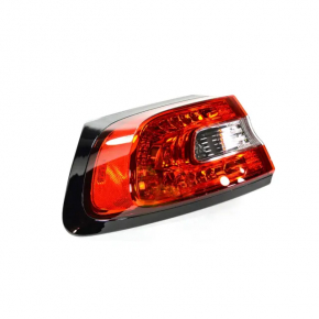 Lampa exterioară aripă stângă Jeep Cherokee KL 14-18 pre-restilizare