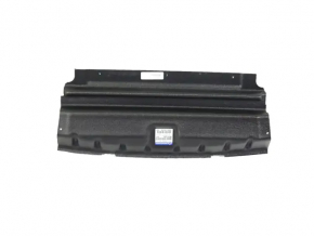 Дефлектор радиатора нижний Jeep Cherokee KL 19-23 2.4