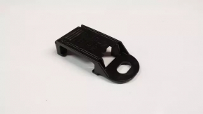 Suportul senzorului de parcare pentru bara din spate a modelului Lexus RX350 RX450h 10-15, nou, original