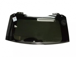 Стекло заднее двери багажника Jeep Grand Cherokee WK2 11-13 тонировка
