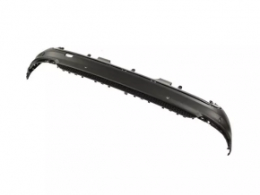 Bara spate goală de jos Fiat 500X 16-18 pentru BSM