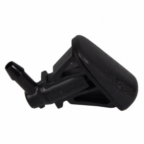 Форсунка омывателя лобового стекла Ford Focus mk3 11-18