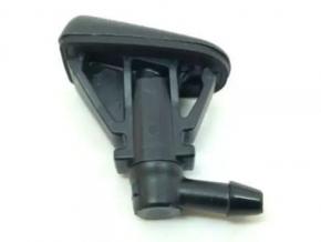 Форсунка омывателя лобового стекла Ford Focus mk3 11-18
