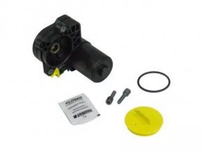 Motor etrier spate stânga Ford Edge 15-24