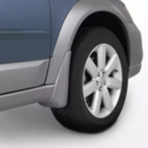 Брызговик передний левый Subaru Outback 10-14