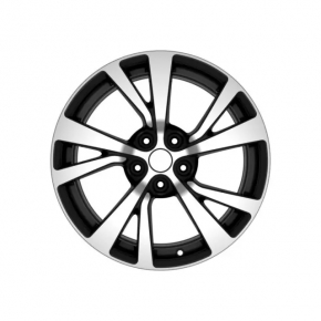 Диск колесный R18 Nissan Maxima A36 16-17