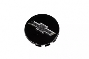 Центральный колпачок на диск Chevrolet Bolt EUV 22-23