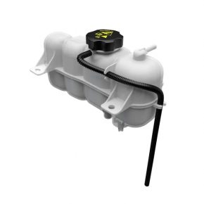 Vas de expansiune racire Jeep Cherokee KL 19-22 3.2 fara capac