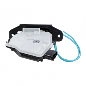 Blocare portbagaj Toyota Prius 50 16-