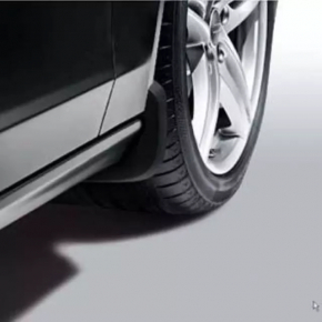 Apărătoare de noroi față 2 buc. Audi A4 B8 09-15