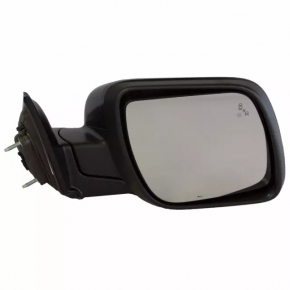 Oglindă laterală dreapta Ford Explorer 11-15 pre-restilizare BSM, semnalizare, încălzire, iluminare