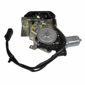 Blocarea portbagajului Lincoln MKC 15- mecanic